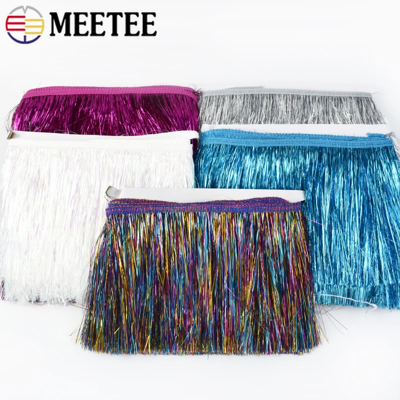 5/10 Metri 10/15/20 centimetri - Fringe Ribbon Sewing recensione e prezzo