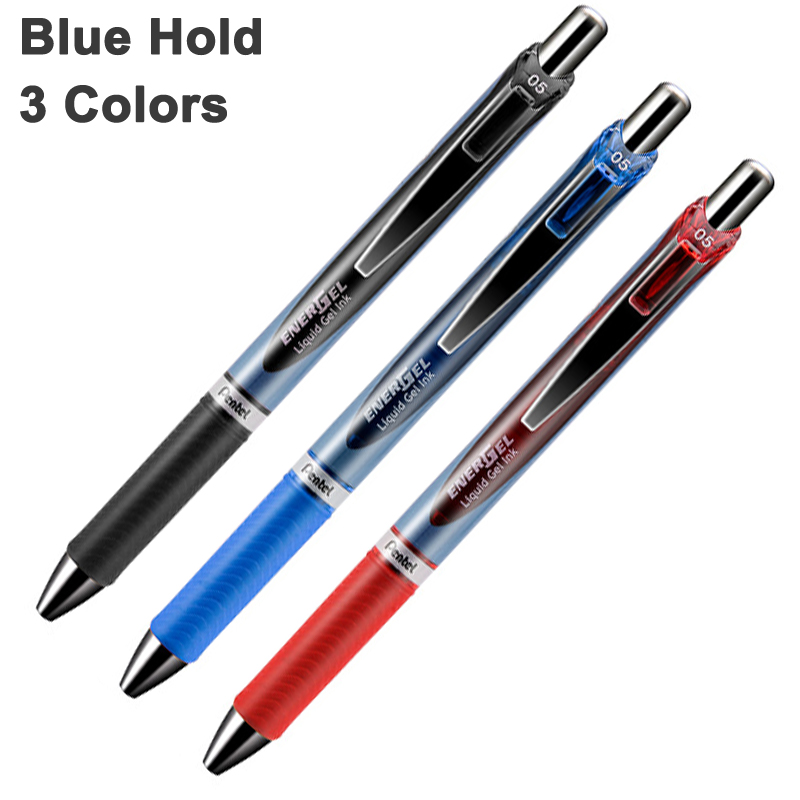 3 pezzi Giappone Pentel ENERGE - Pentel Pen Energel recensione e prezzo