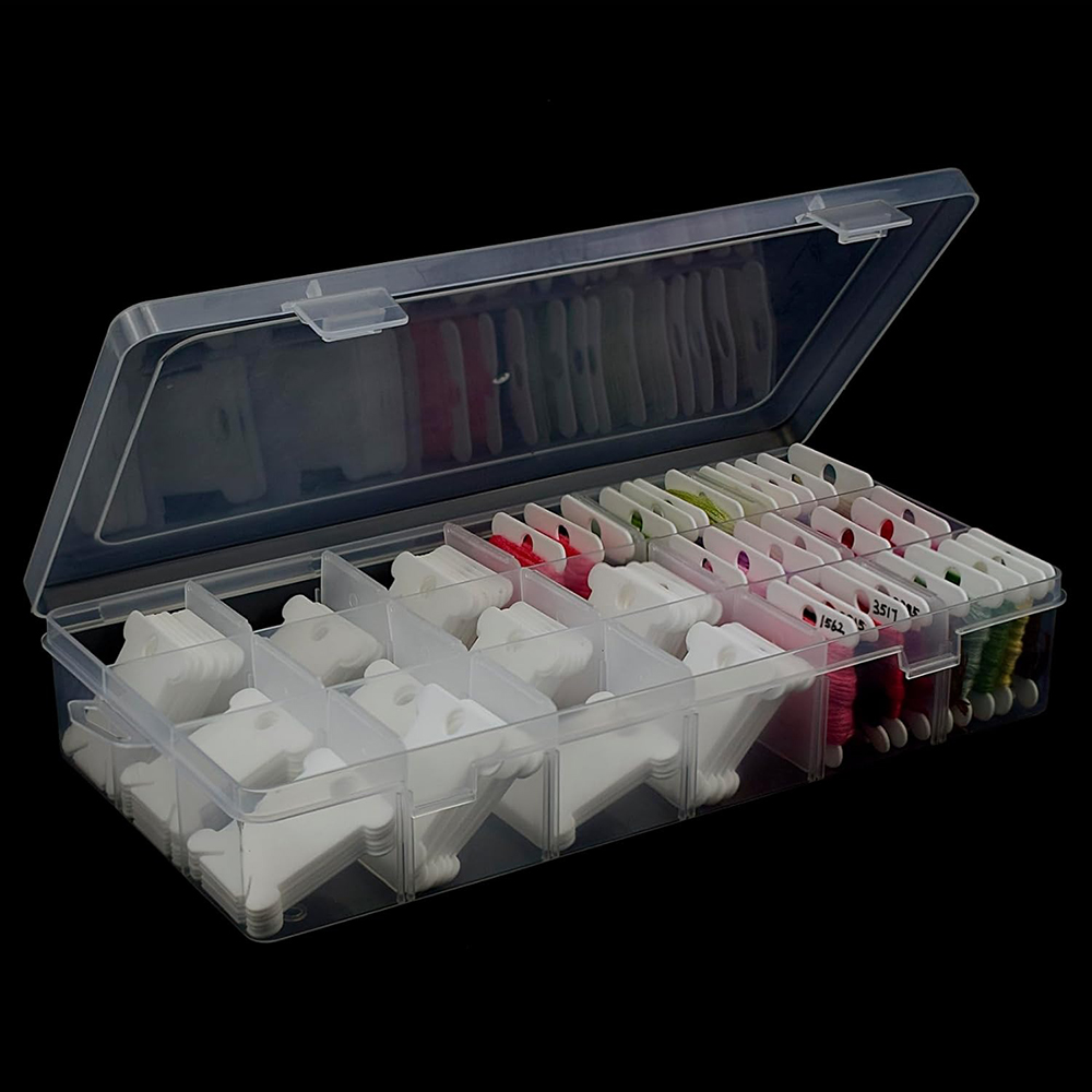 Organizzatore per Fili da Rica - Craft Embellishment Storage recensione e prezzo