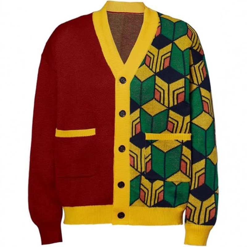 Maglione Pullover e Cardigan i - Embellish Knit recensione e prezzo