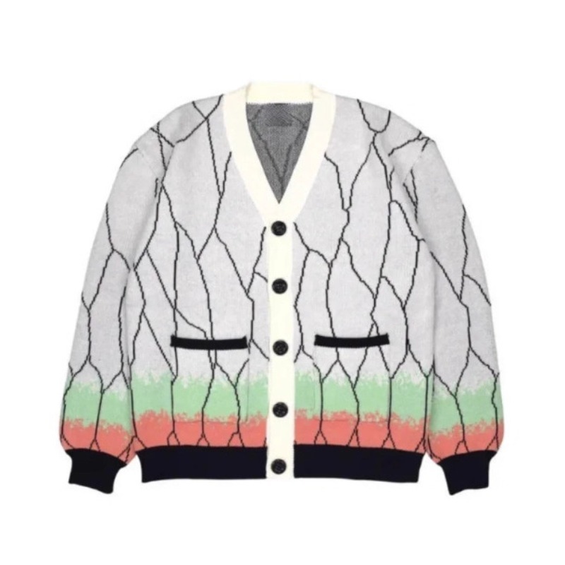 Maglione Pullover e Cardigan i - Embellish Knit recensione e prezzo