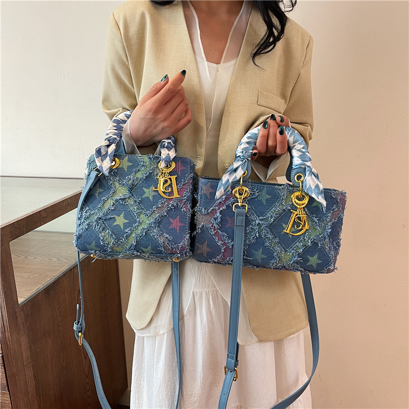 Y2K Nuova borsa da donna in de - Craft Embellishment Storage recensione e prezzo