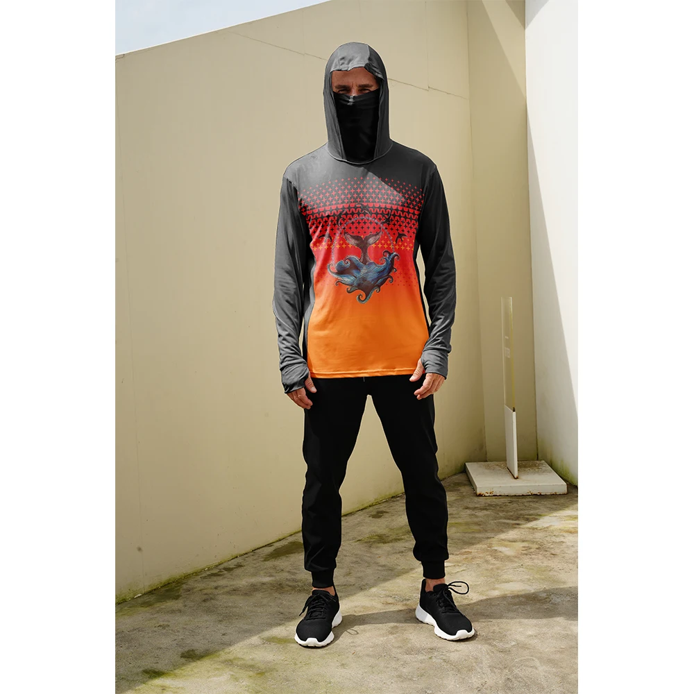 Camicie da Pesca per Uomo con  - Embellish Knit recensione e prezzo