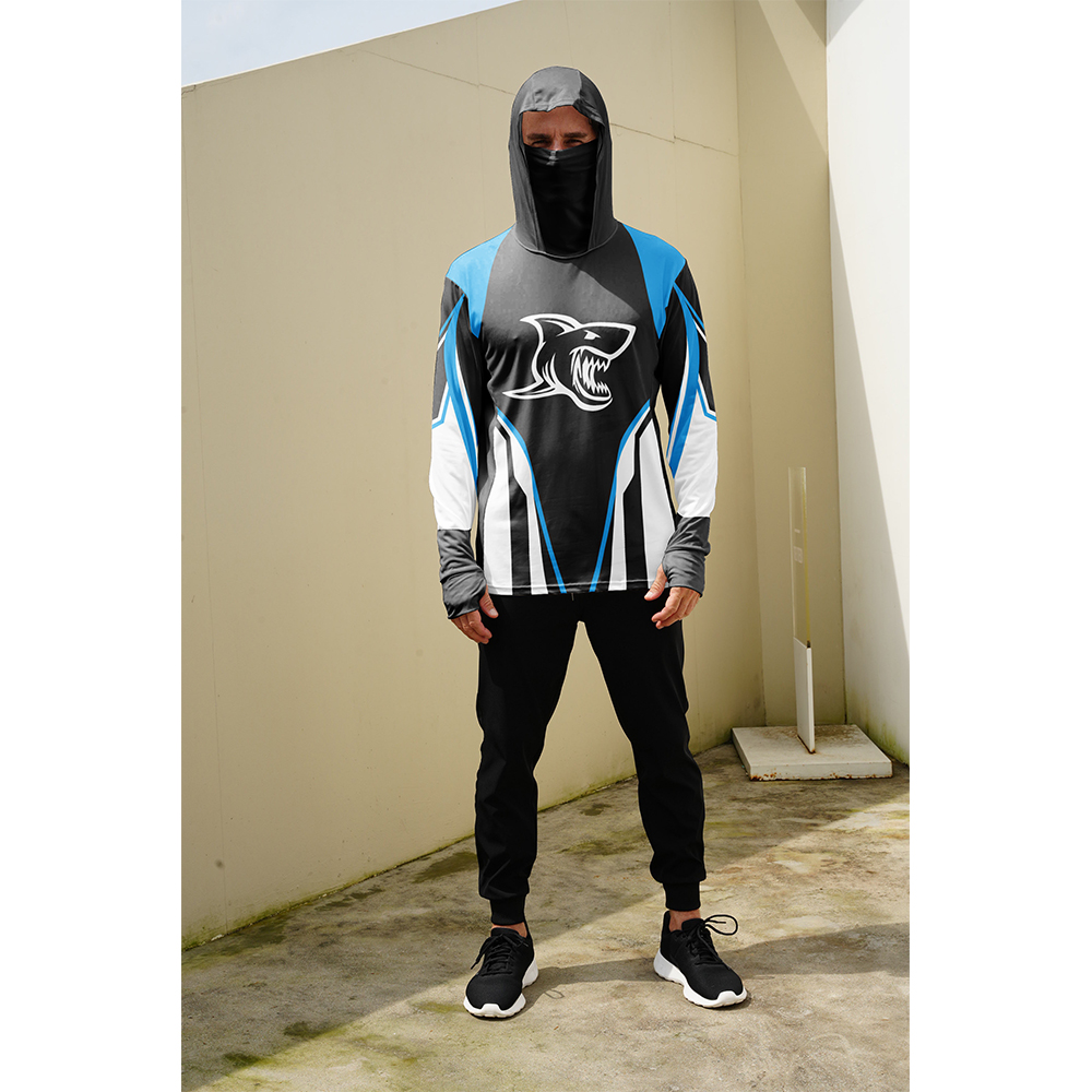 Camicie da Pesca per Uomo con  - Embellish Knit recensione e prezzo