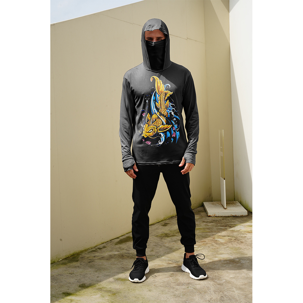 Camicie da Pesca per Uomo con  - Embellish Knit recensione e prezzo