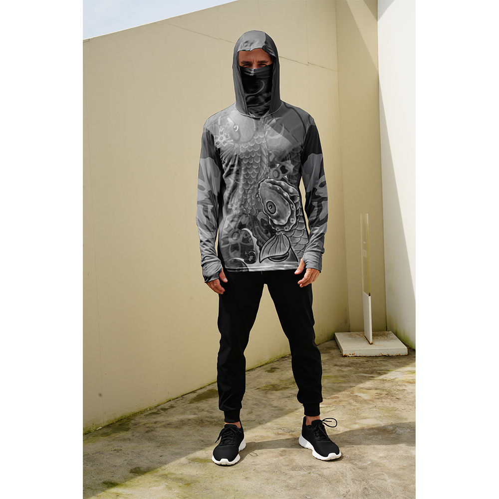 Camicie da Pesca per Uomo con  - Embellish Knit recensione e prezzo