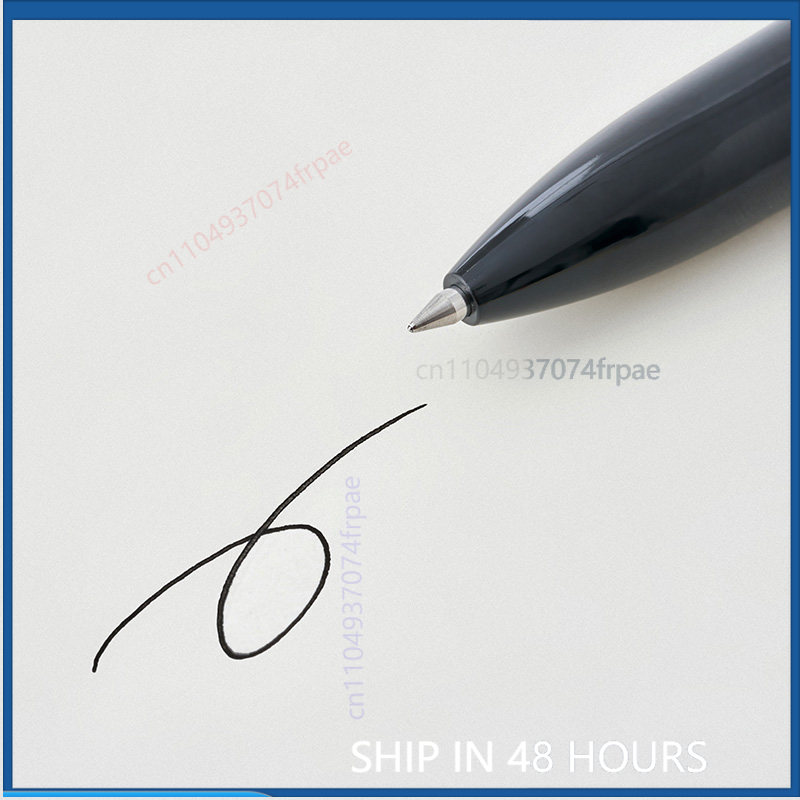 Penna gel a scatto MUJI 0,5 mm - Muji Stationery Gel Pen recensione e prezzo