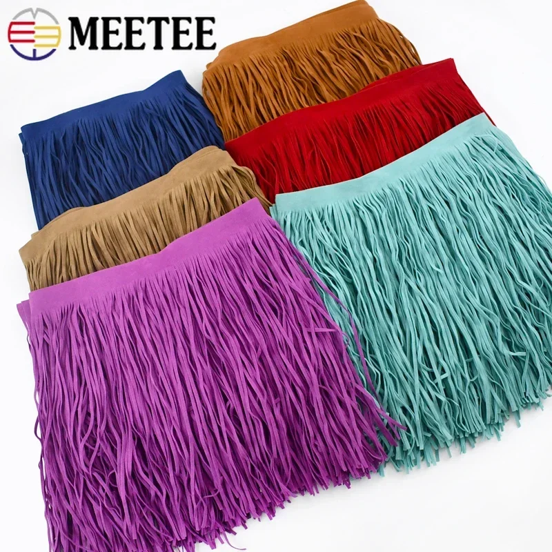 Nastro con frange da 2 metri 1 - Fringe Ribbon Sewing recensione e prezzo