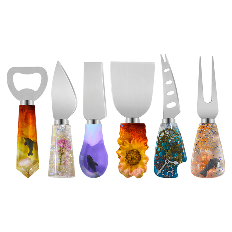 DM379 Manico per coltello e fo - Craft Embellishment Storage recensione e prezzo