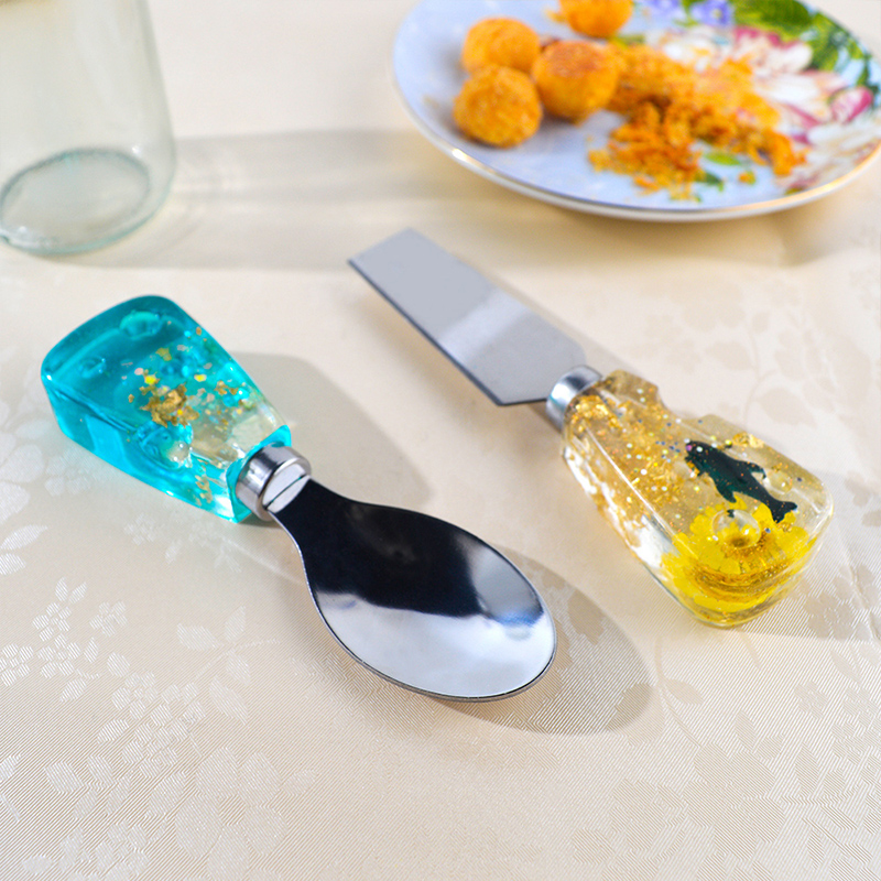 DM379 Manico per coltello e fo - Craft Embellishment Storage recensione e prezzo