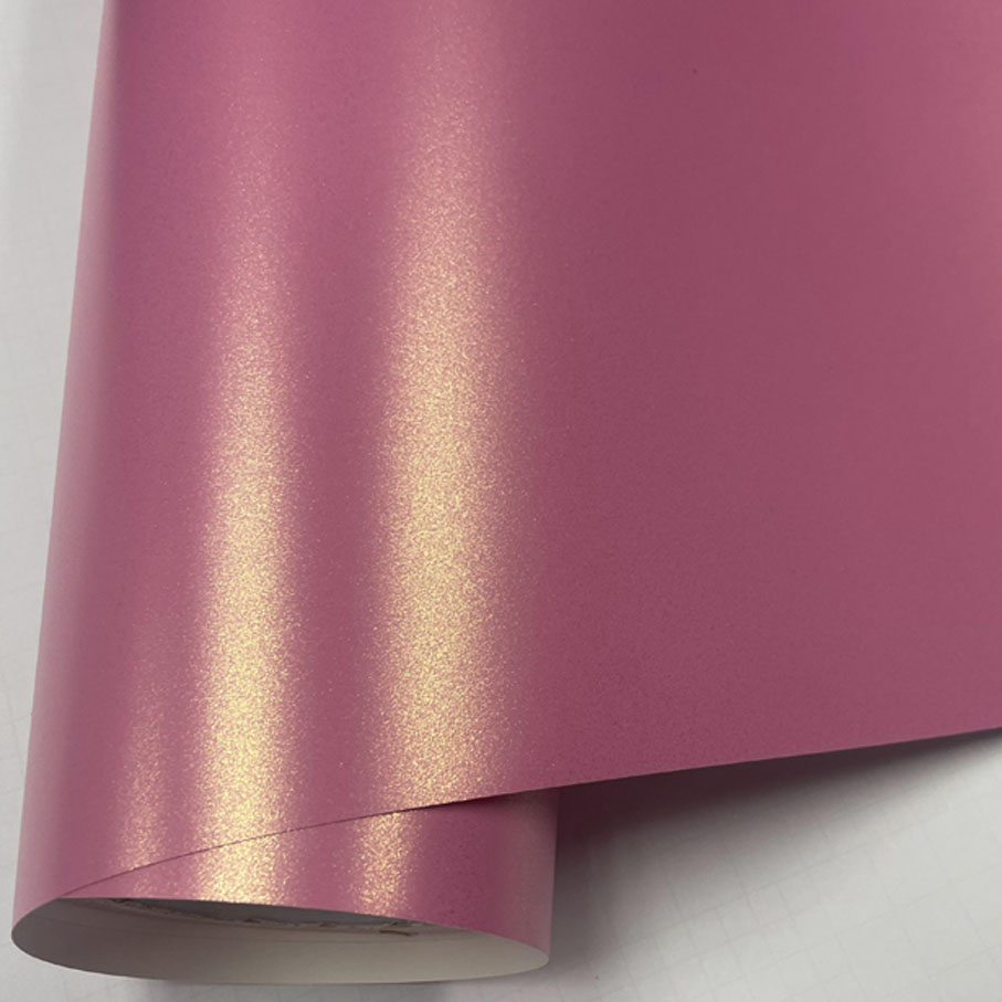 Premium Goldsands Glitter Pink - Glitter Vinyl Roll recensione e prezzo
