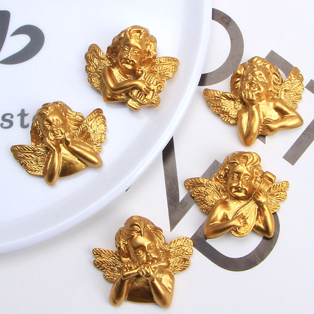 15 Pezzi Accessori Angelo in R - Craft Embellishment Storage recensione e prezzo