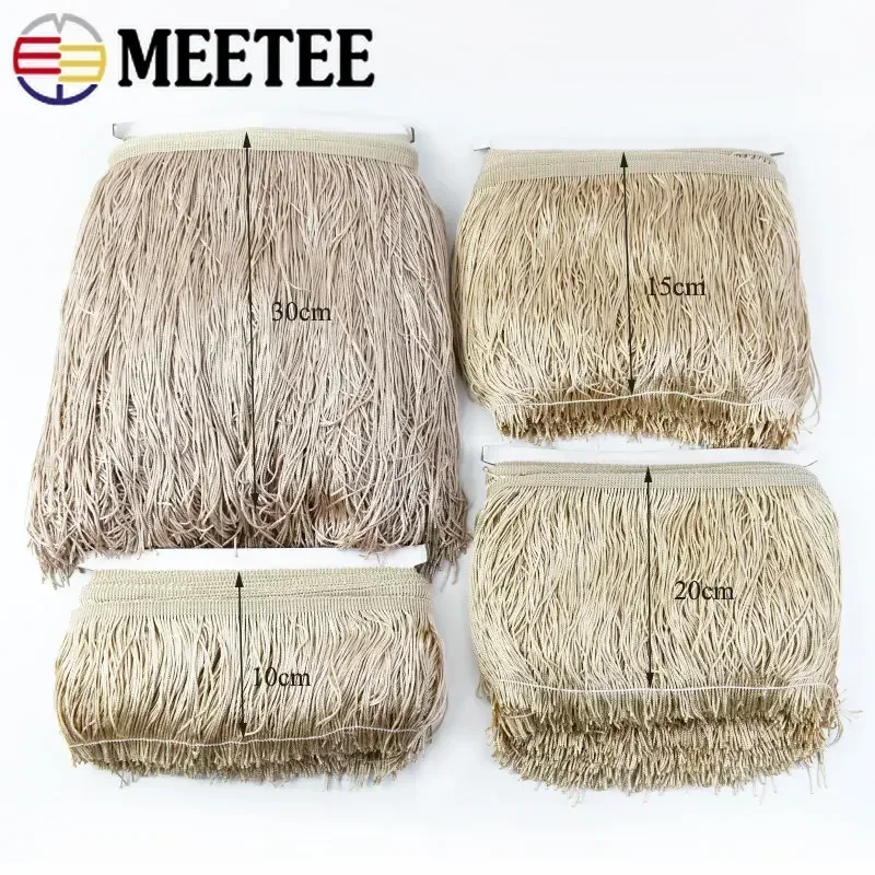 Frange con nappe da 10-30 cm p - Fringe Ribbon Sewing recensione e prezzo
