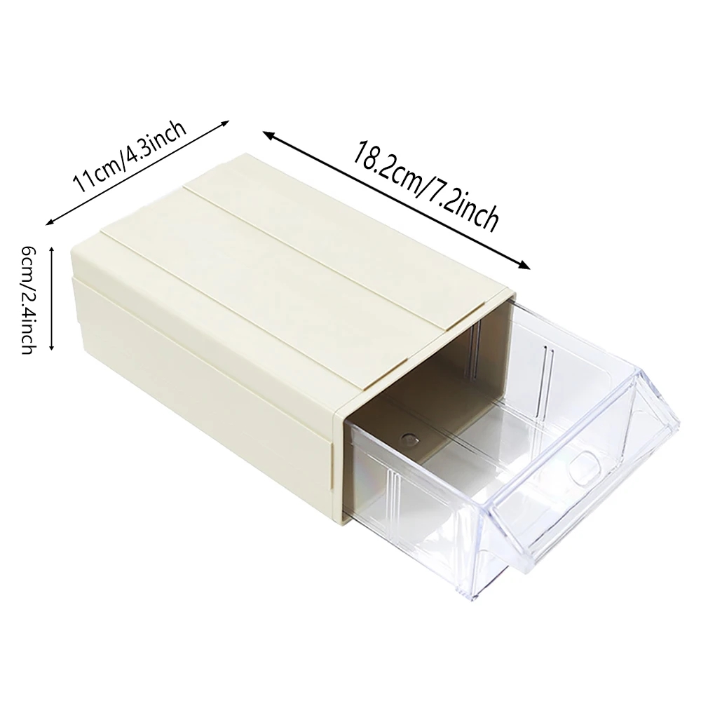 Accessori per Diamond Painting - Craft Embellishment Storage recensione e prezzo