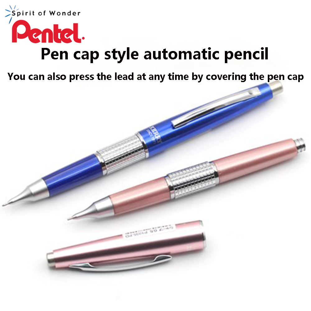 1pc Pentel KERRY P1035 Matita  - Pentel Pen Energel recensione e prezzo