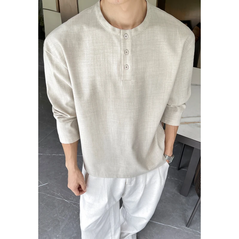 Camicia Casual da Uomo in Fint - Embellish Knit recensione e prezzo