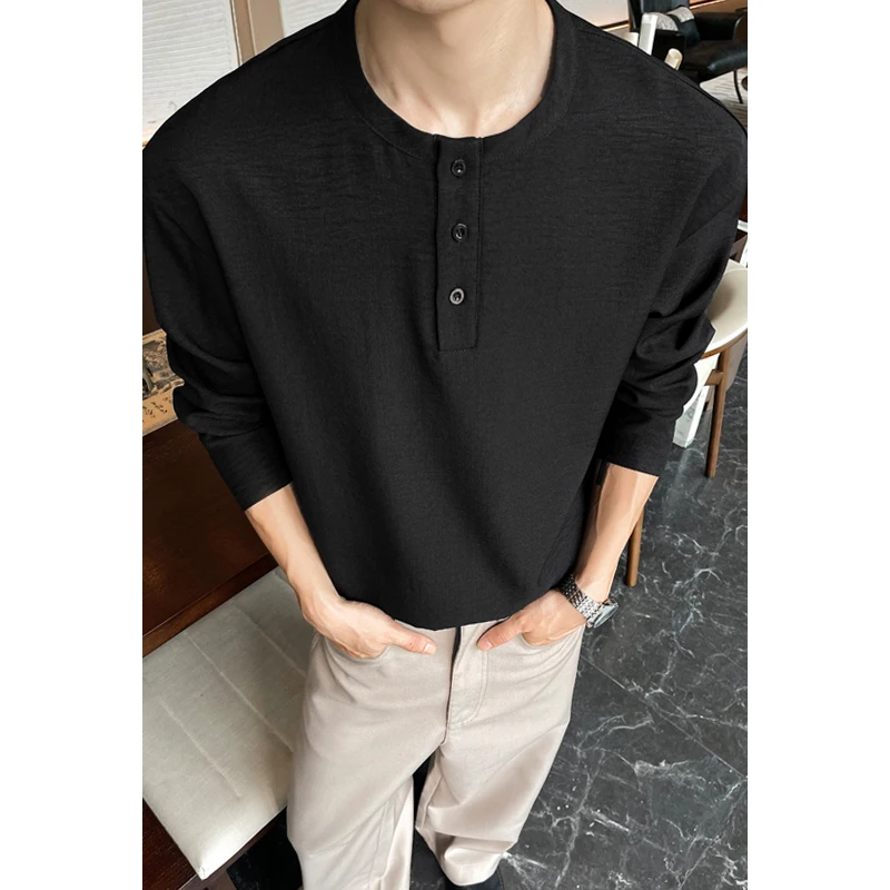 Camicia Casual da Uomo in Fint - Embellish Knit recensione e prezzo
