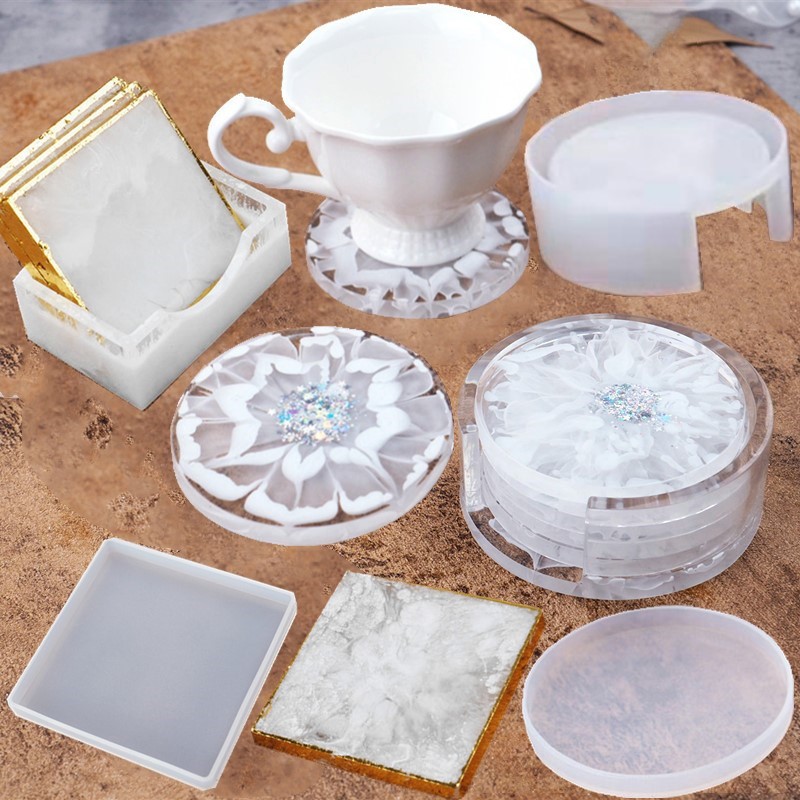 Stampo in silicone SNASAN per  - Craft Embellishment Storage recensione e prezzo