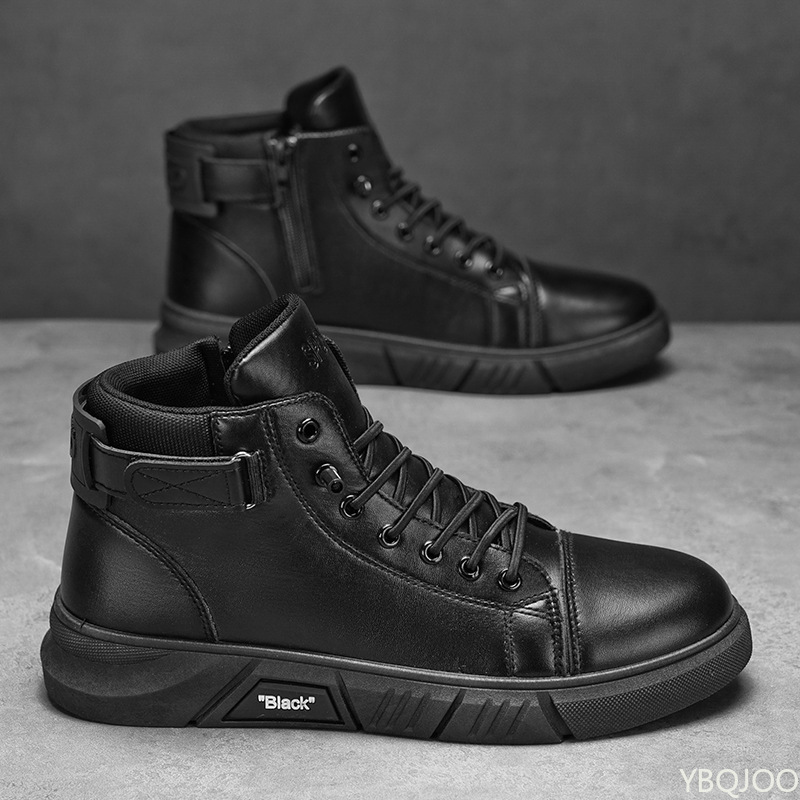 Nuove scarpe da uomo alte como - Guipure Lace Panel recensione e prezzo
