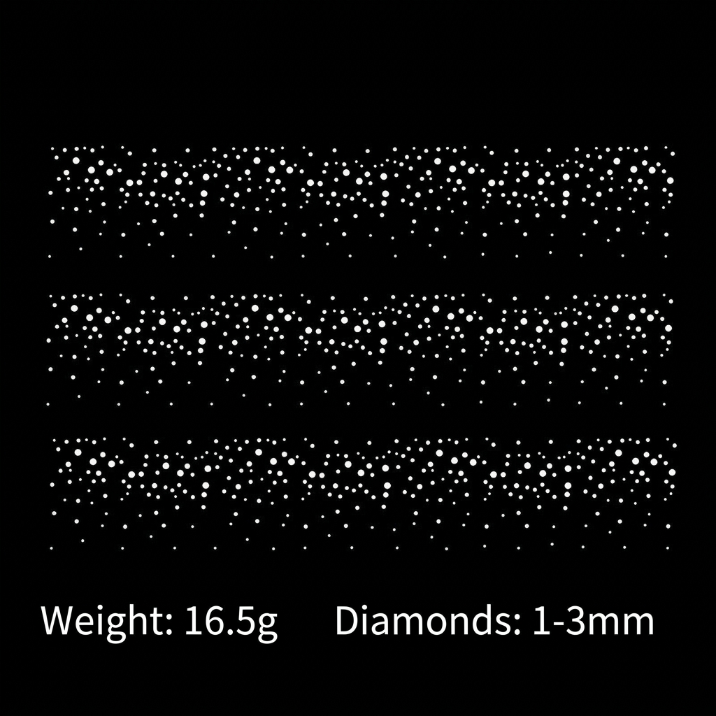 Applicazione Termoadesiva di S - Hotfix Rhinestone Sheet recensione e prezzo
