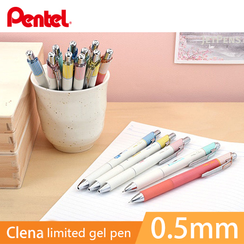 1 penna + 2 ricariche LifeMast - Pentel Pen Energel recensione e prezzo