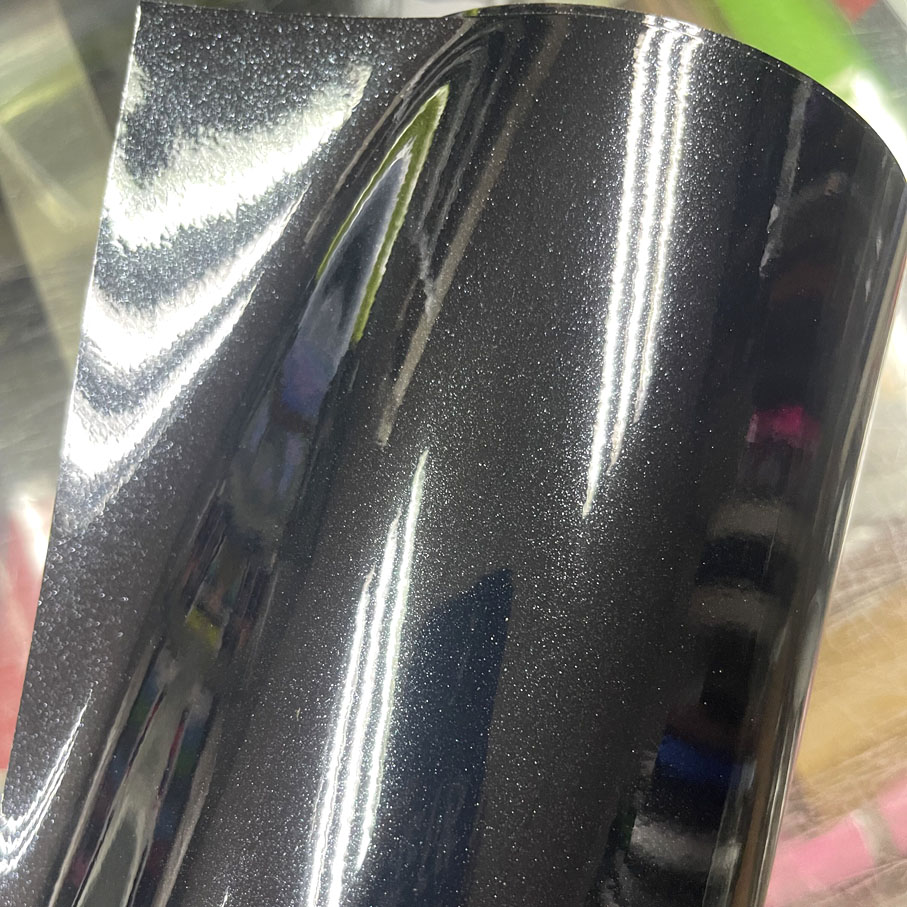 Pellicola Adesiva per Auto in  - Glitter Vinyl Roll recensione e prezzo