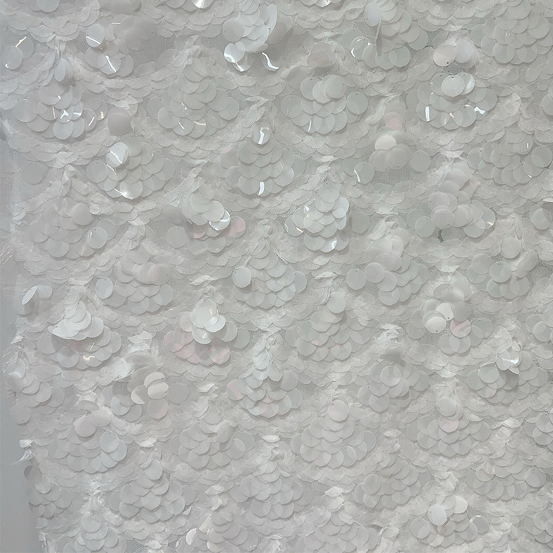 Panno di base a rete Tessuto r - Crystal Mesh Fabric recensione e prezzo