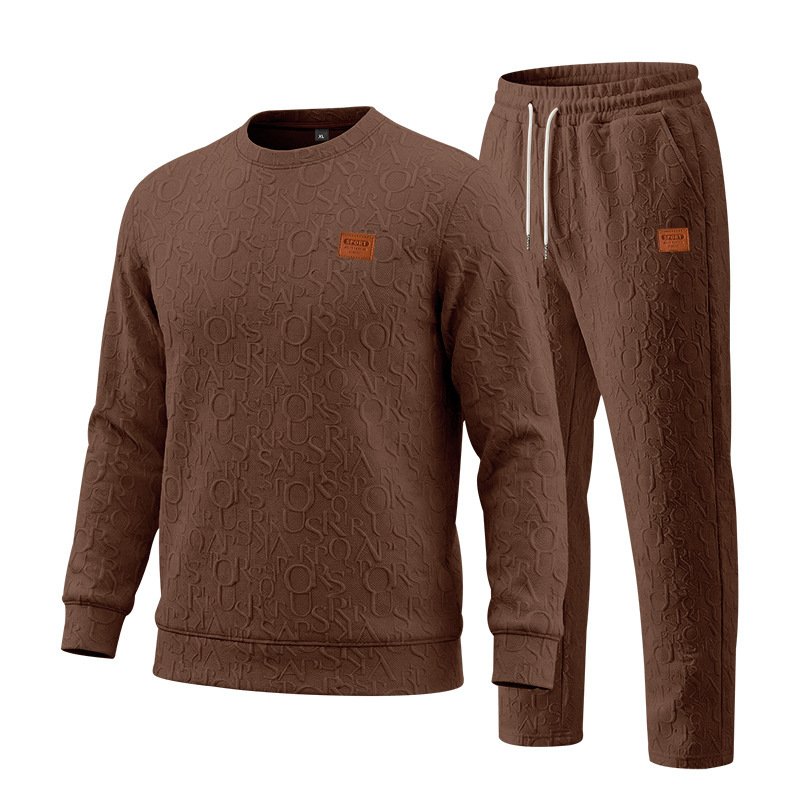 Completo da uomo primaverile/a - Embellish Knit recensione e prezzo