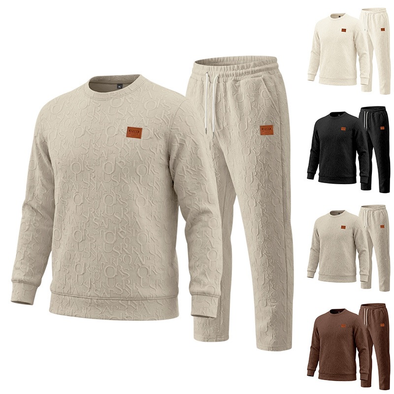 Completo da uomo primaverile/a - Embellish Knit recensione e prezzo