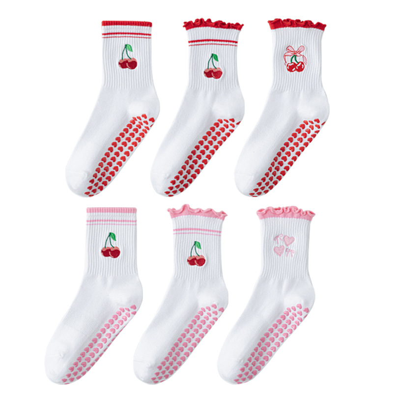 1 Paio di Calzini Professional - Embellish Knit recensione e prezzo